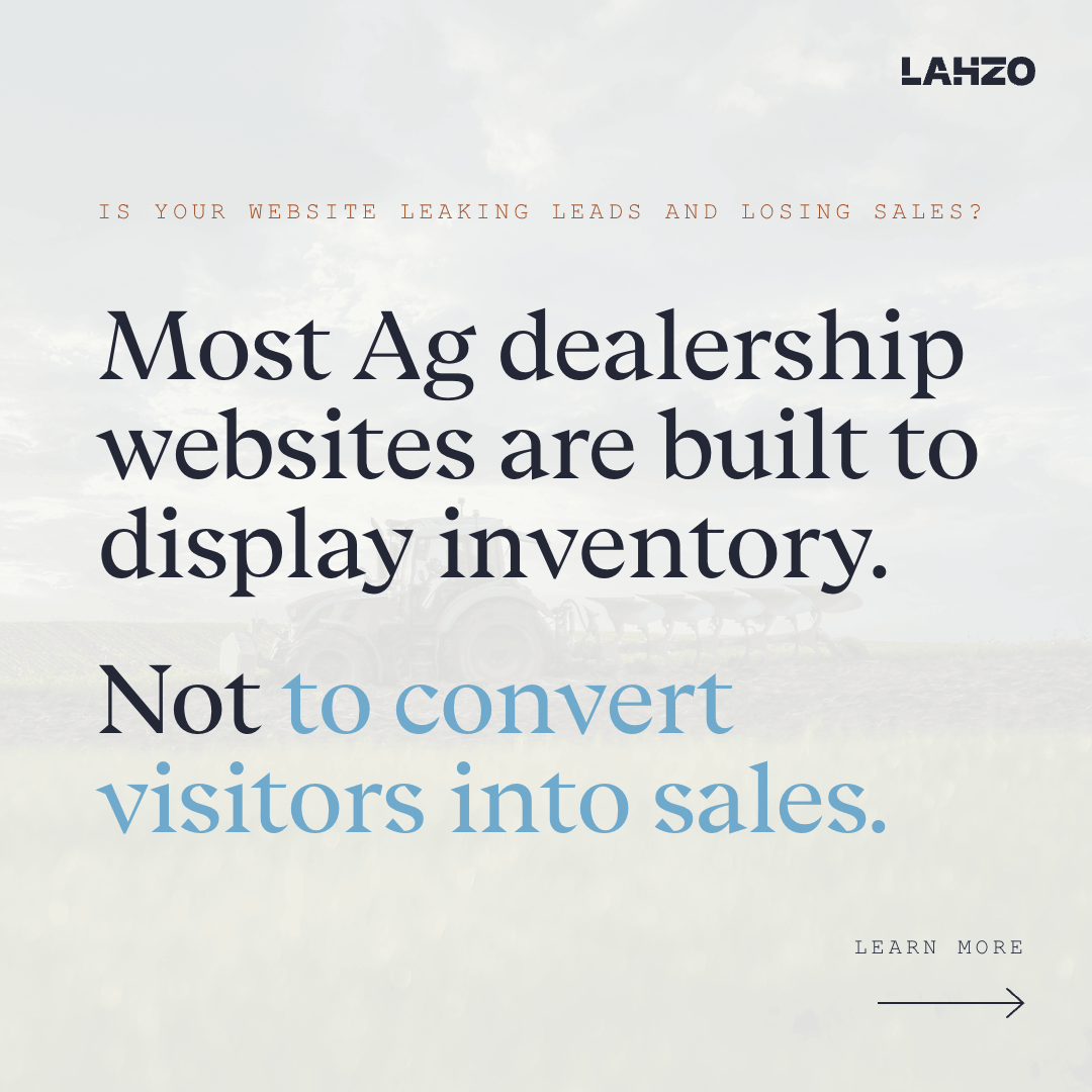Lahzo Facebook ad