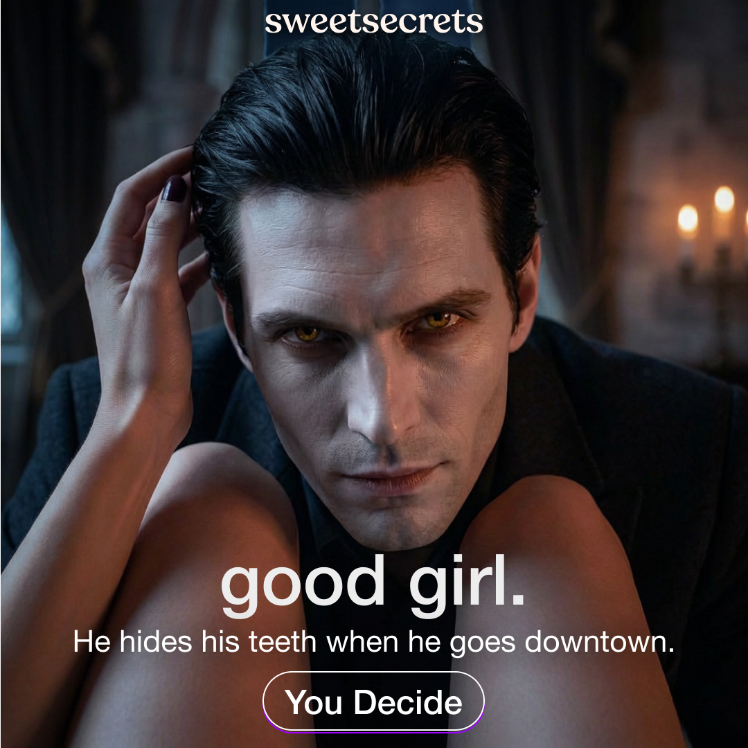 Sweetsecrets Facebook ad