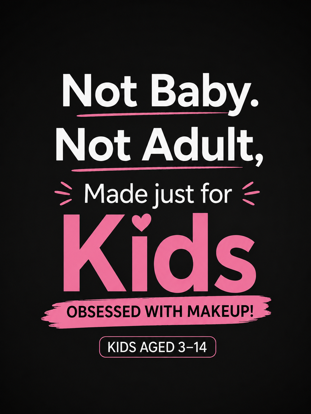 Mishmash Naturals  Facebook ad
