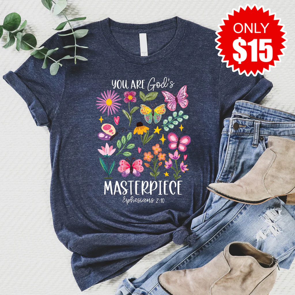 Love in Faith Facebook ad