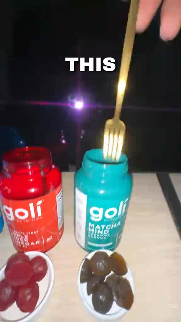 Goli Facebook ad: THE BIGGEST SALE of the YEAR! Buy a Bundle Now! Free…
