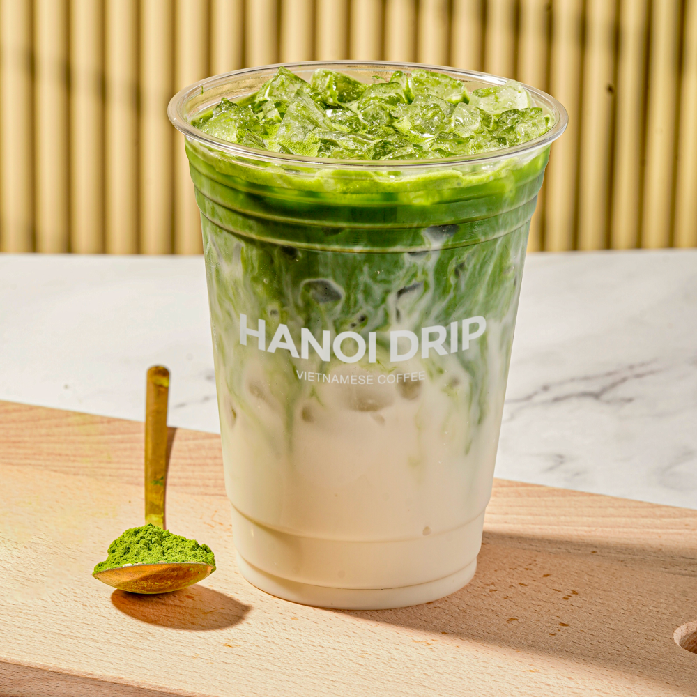 Hanoi Drip Coffee Facebook ad