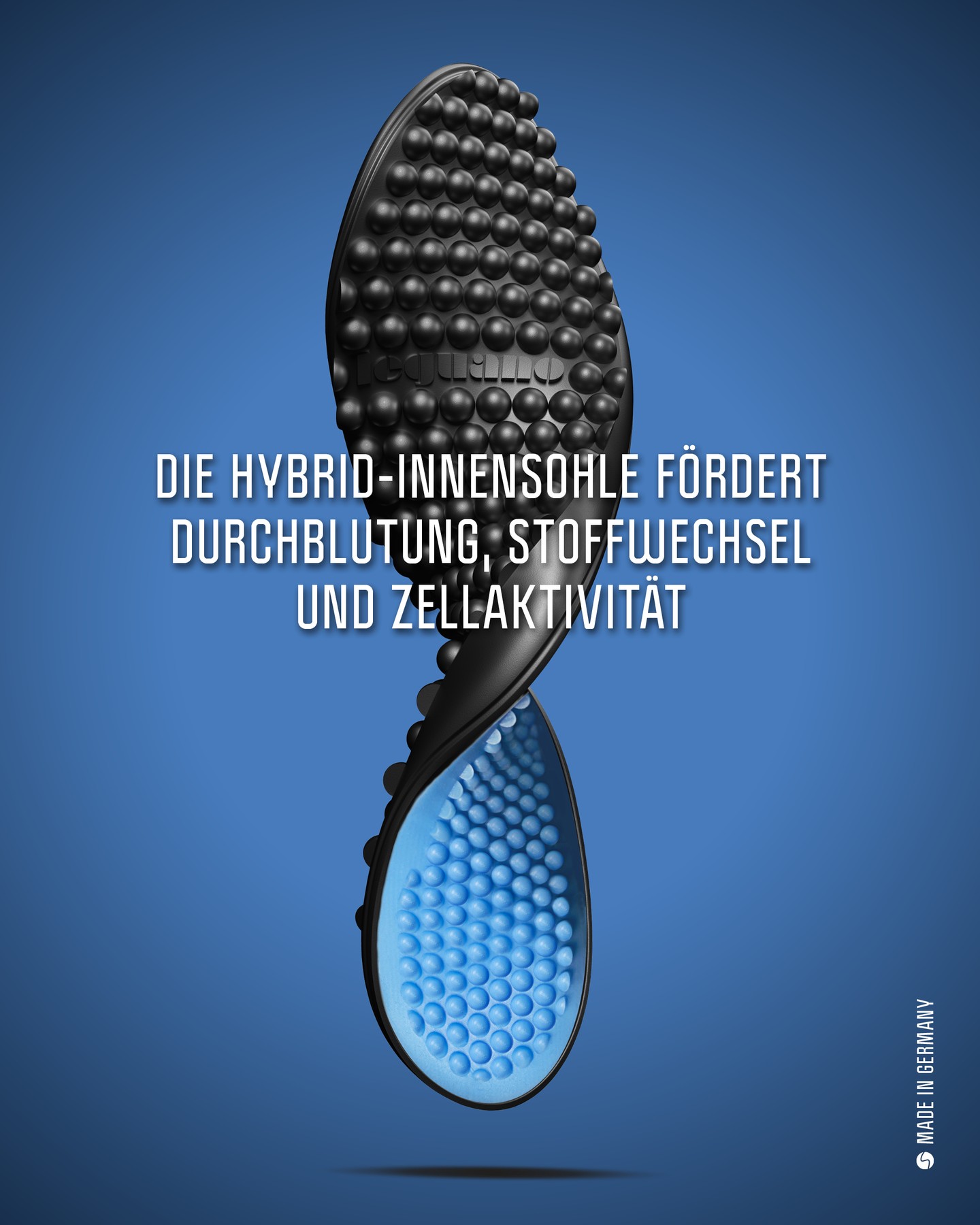 leguano Barfußschuhe Facebook ad