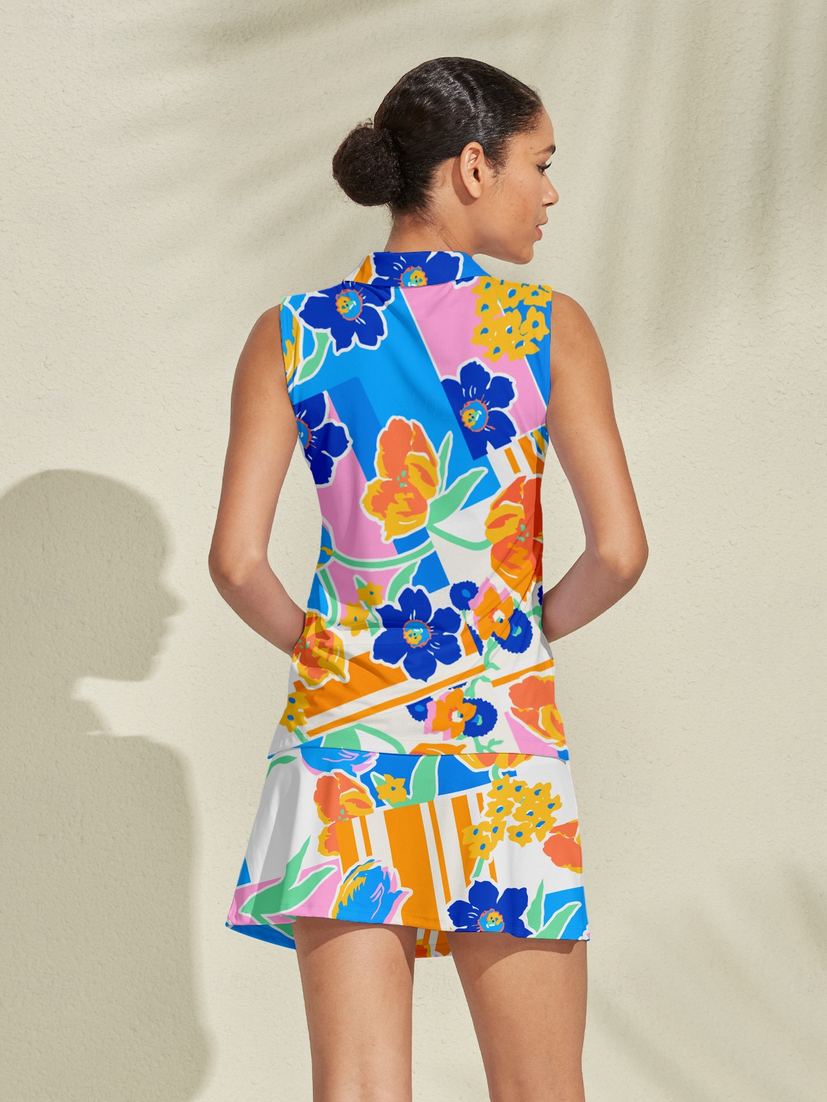 Acegolfs Fashion Facebook ad