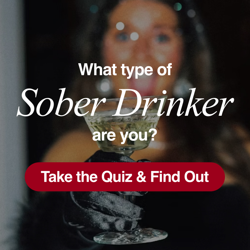 Non Alcoholic Wines Facebook ad