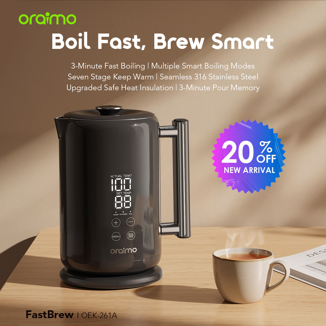 oraimo home BD Facebook ad