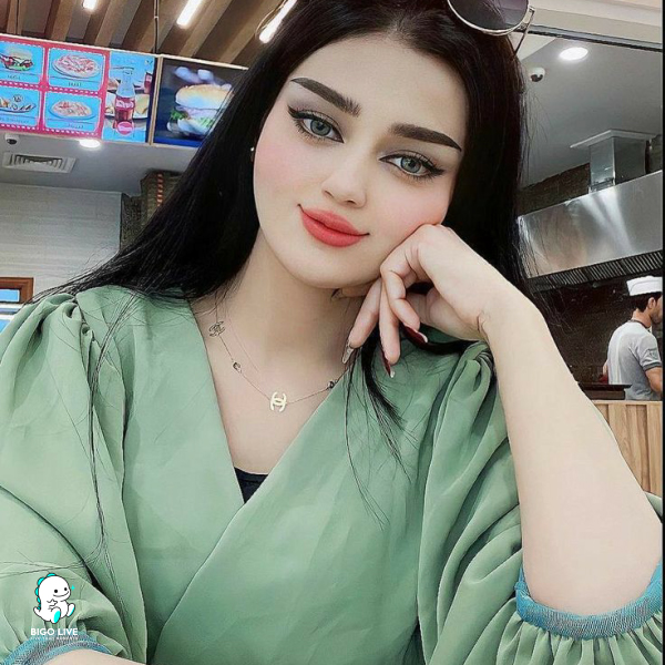 BIGO LIVE Facebook ad