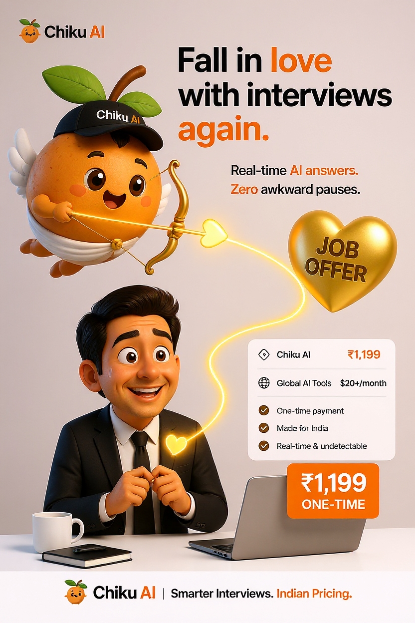Chiku AI Facebook ad: Same Result. Indian Pricing.