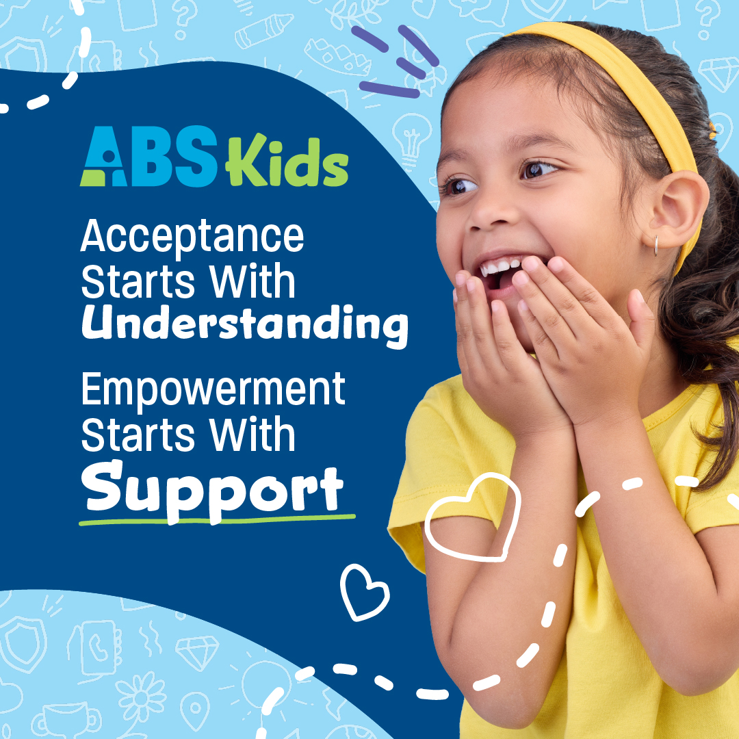 ABS Kids Facebook ad
