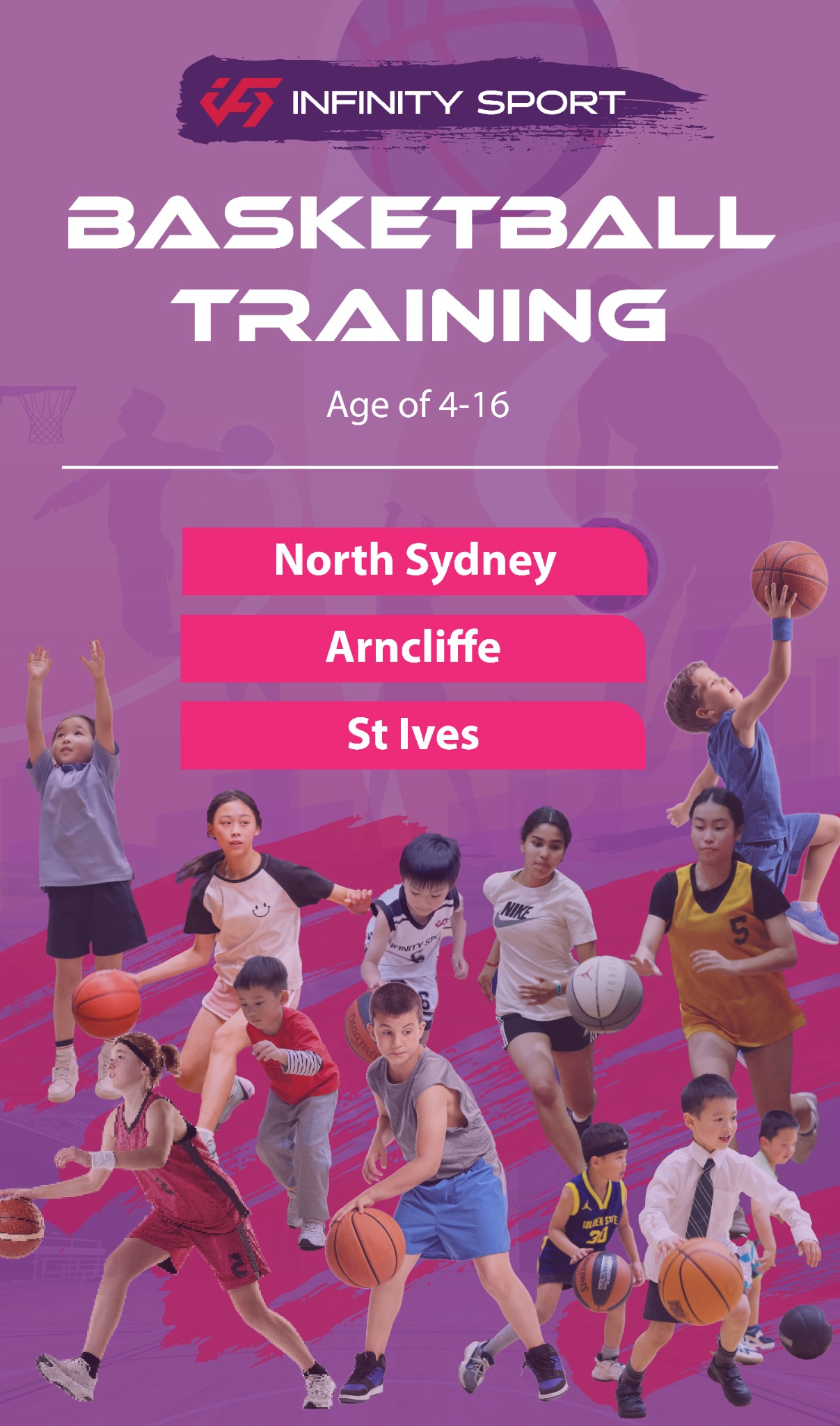 IfSport Facebook ad from Apr 7, 2025