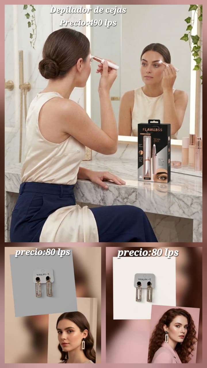 Chic Boutique Fashion  Facebook ad
