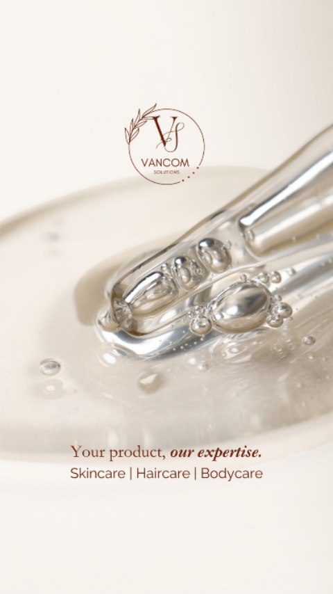 Vancom Solutions Facebook ad: Why start from scratch when you can start…