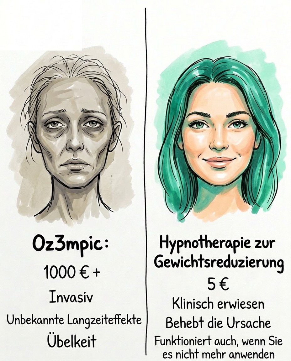 Hypnozio: power of hypnotherapy Facebook ad