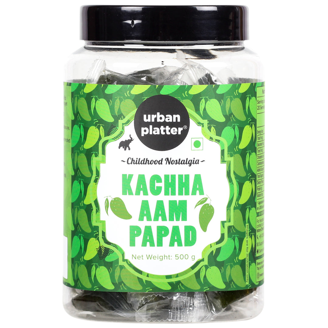 Urban Platter Facebook ad