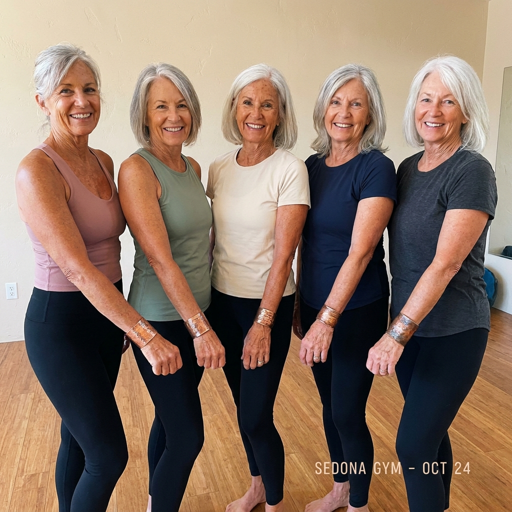 Dr. Cindy Stafford Facebook ad