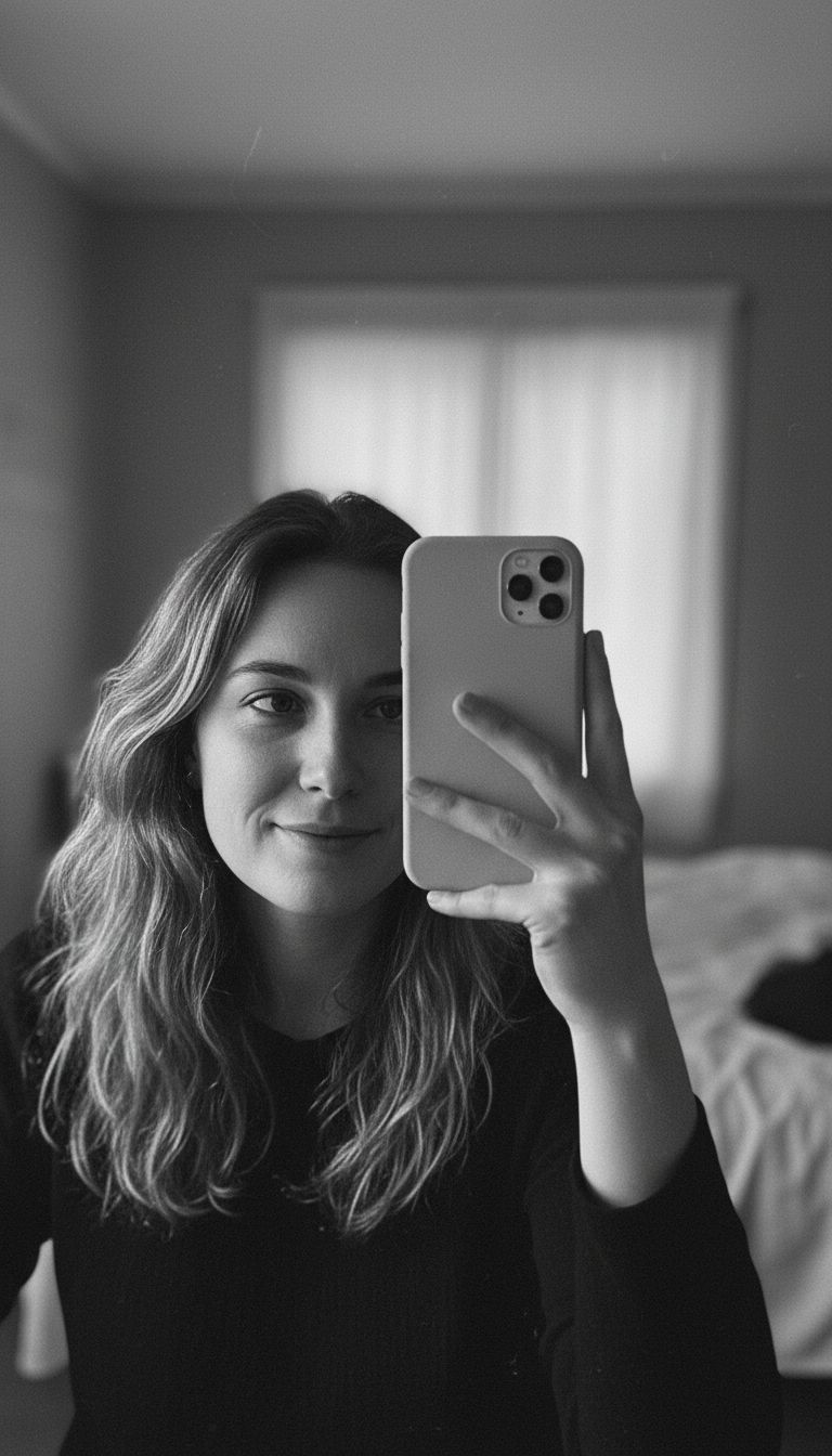 Olivia Reed Facebook ad
