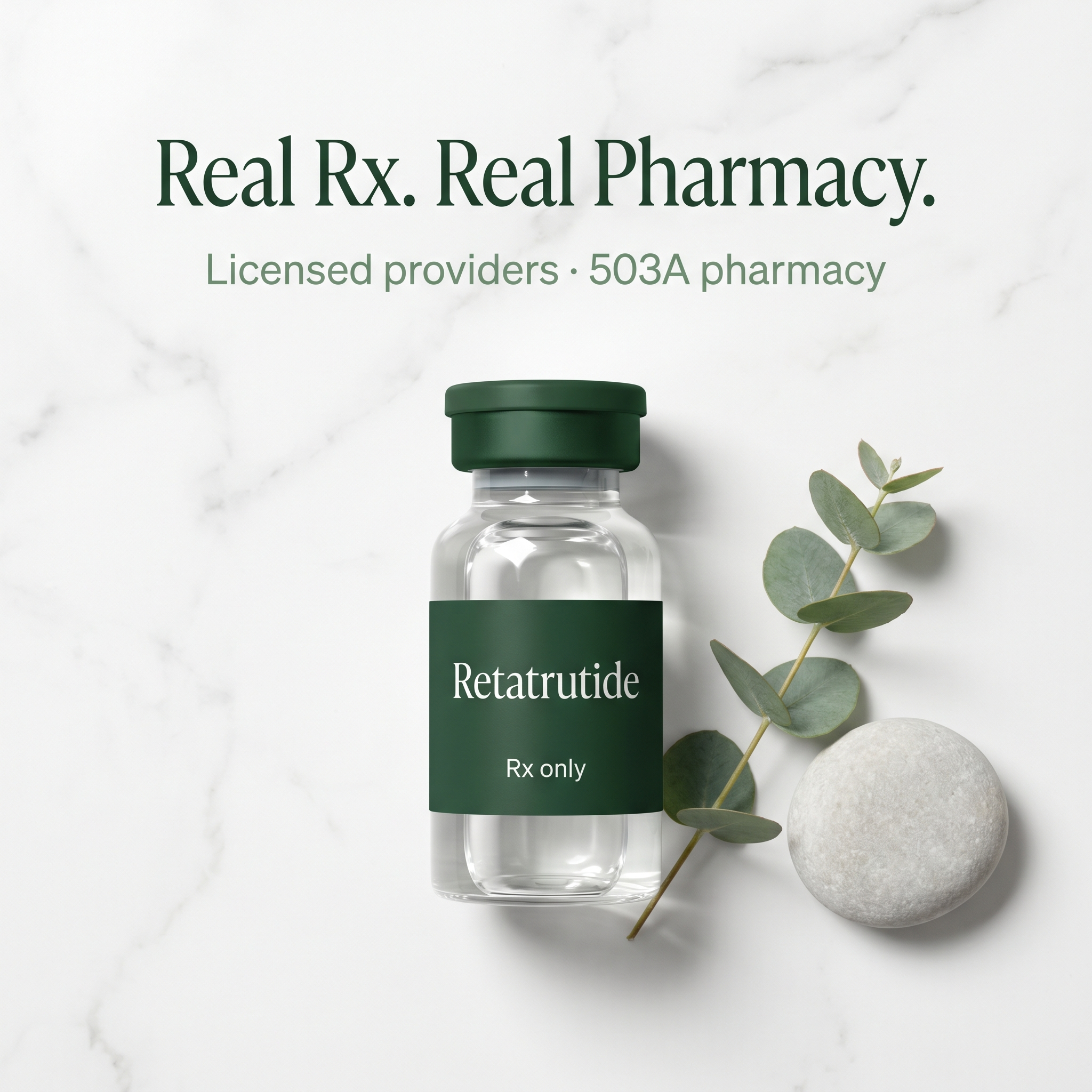 Dr. Daniel Whitman Facebook ad: Retatrutide - Only $229/mo
