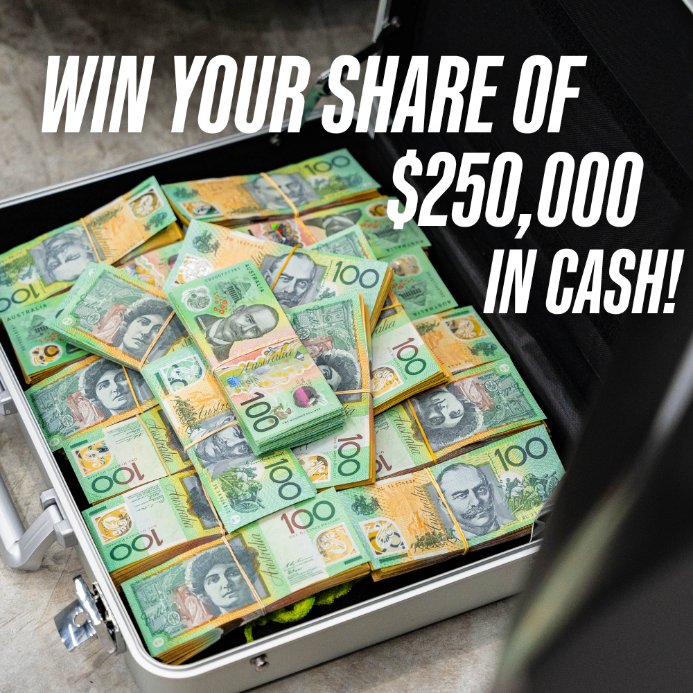Motor Culture Australia Facebook ad