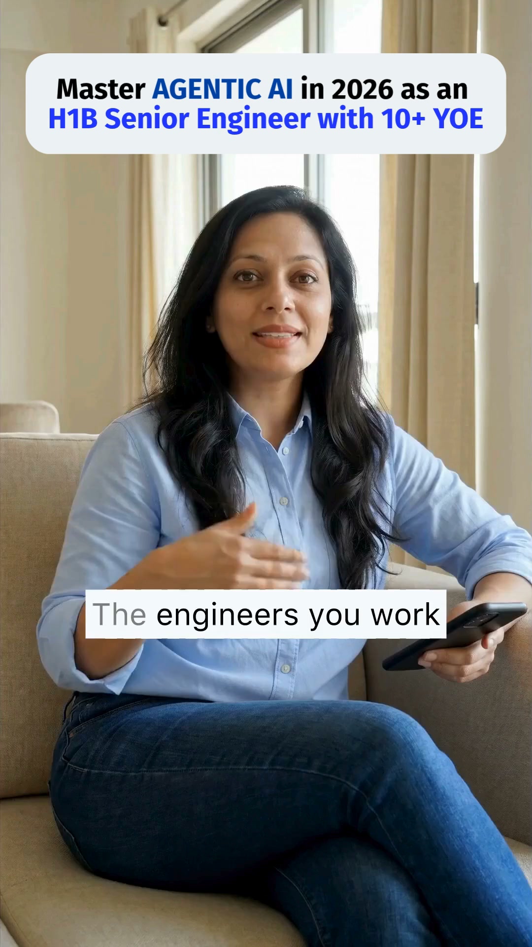 Interview Kickstart Facebook ad from Jul 21, 2026