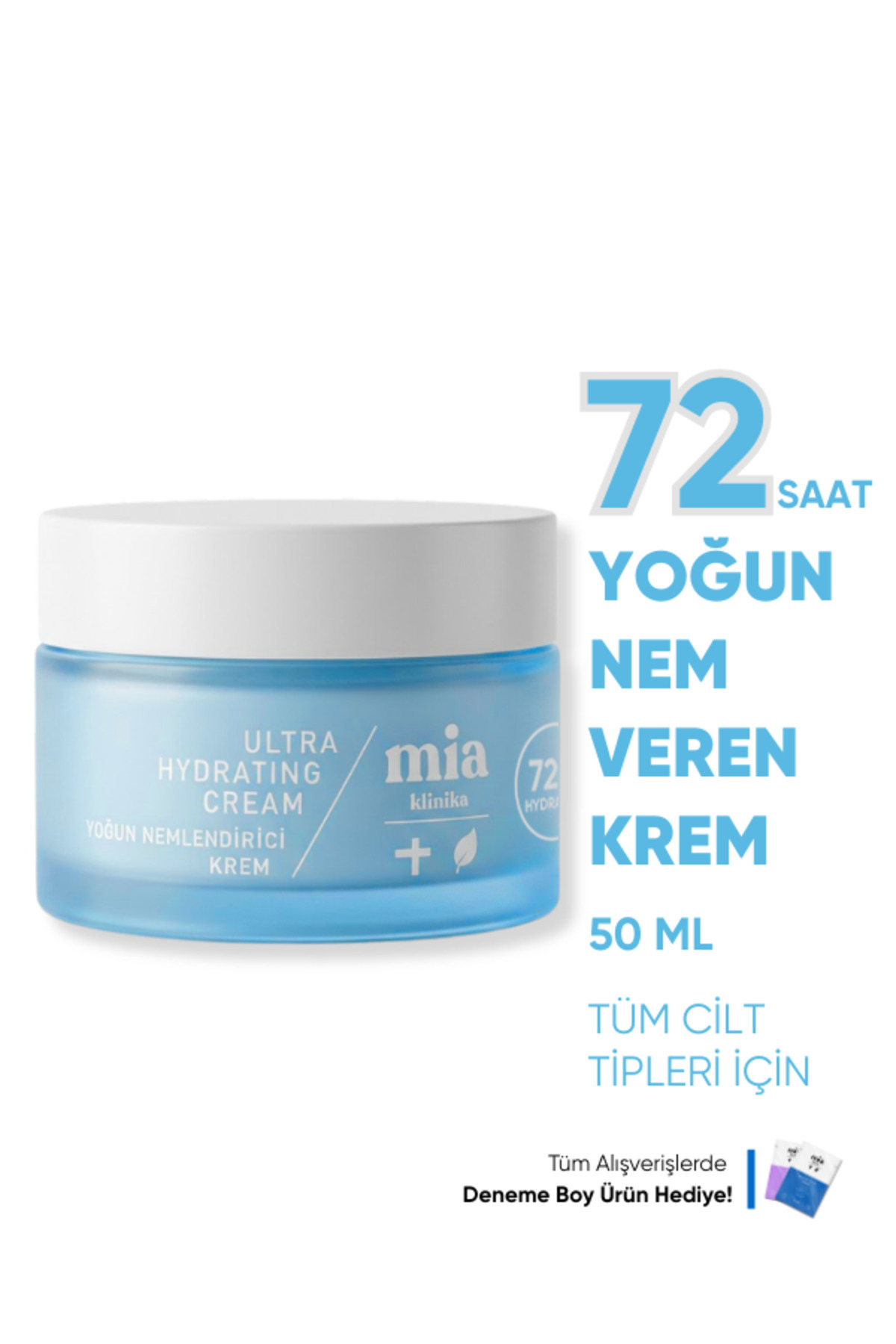 Mia Klinika Facebook ad