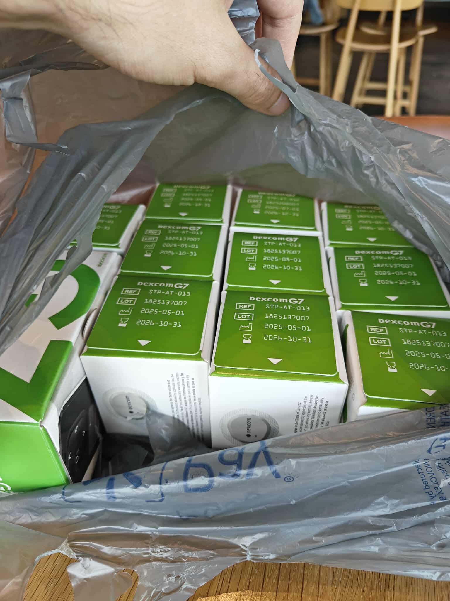 Cash For Diabetic Supplies Las Vegas - We Buy Diabetic Supplies Facebook ad