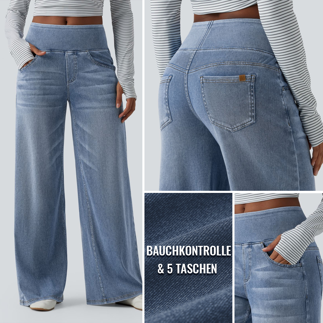 Halara Deutschland Facebook ad