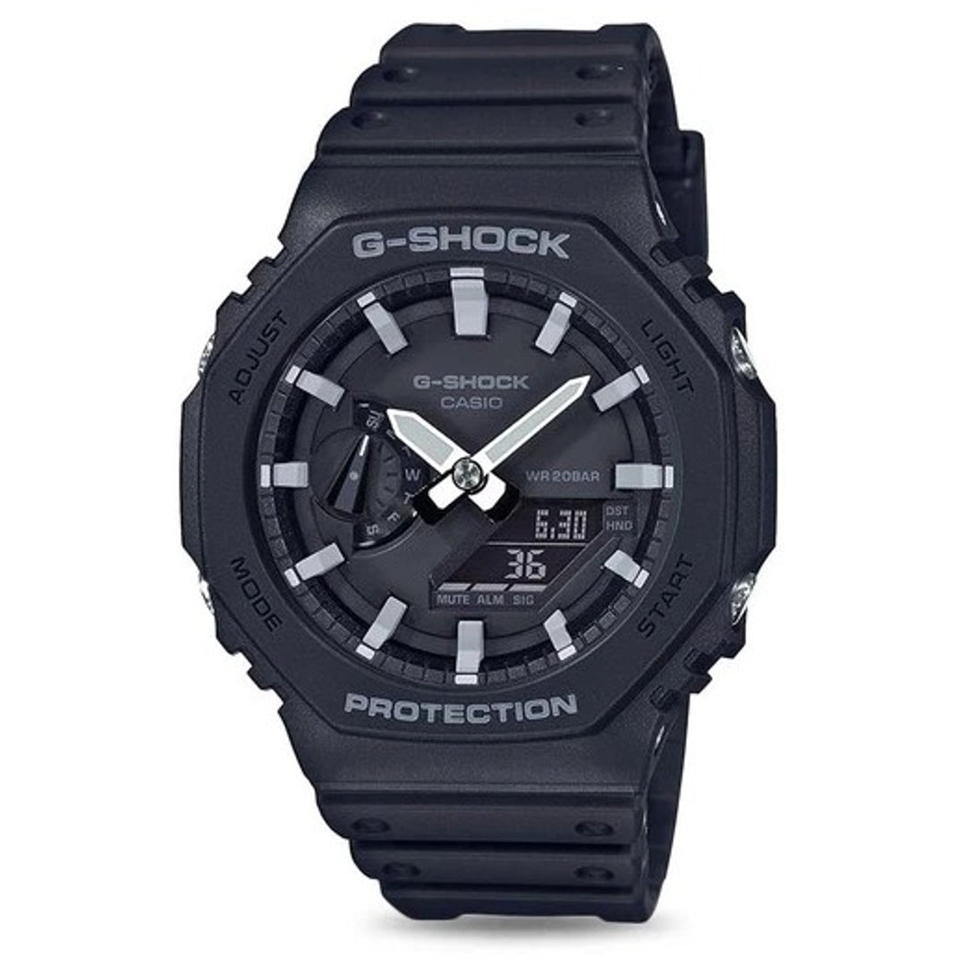 Hopknock Deals Facebook ad: Trendiest Men's Watches at Best Prices
