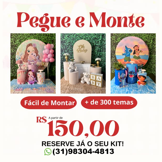 Pegue e Monte Sarzedo Facebook ad: Converse conosco