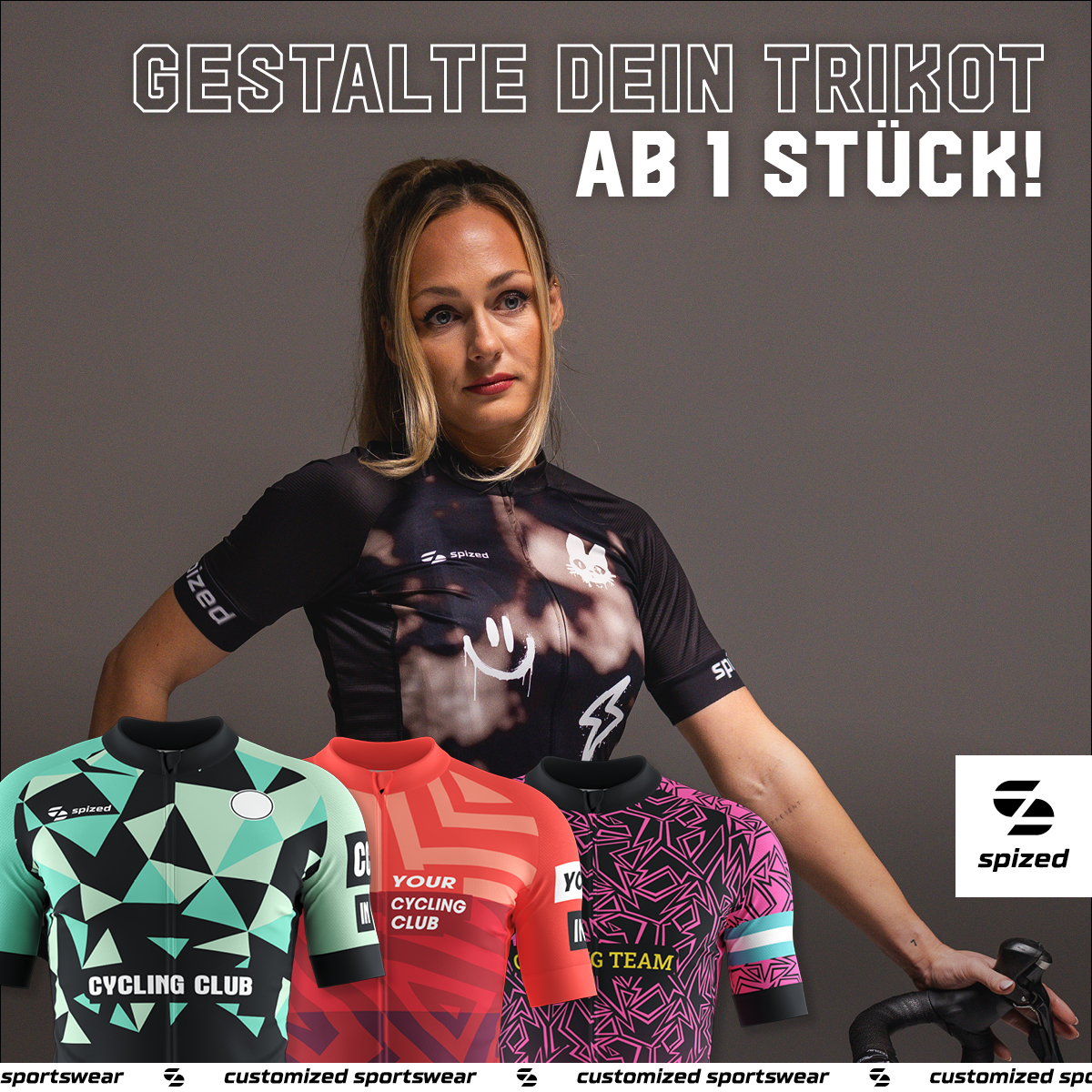 spized.sportswear Facebook ad from Jun 10, 2026
