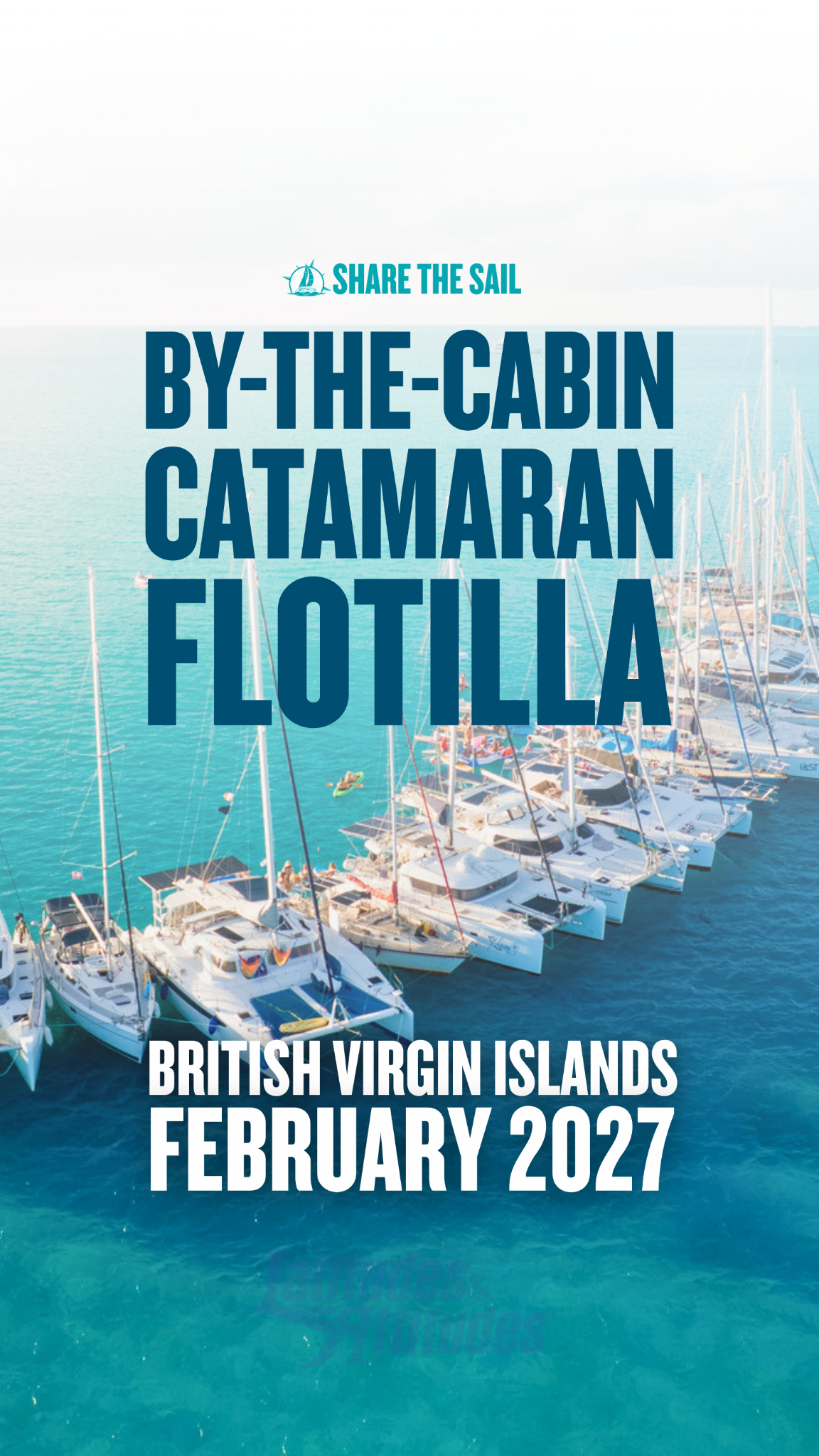 Latitudes & Attitudes Magazine Facebook ad from May 20, 2026