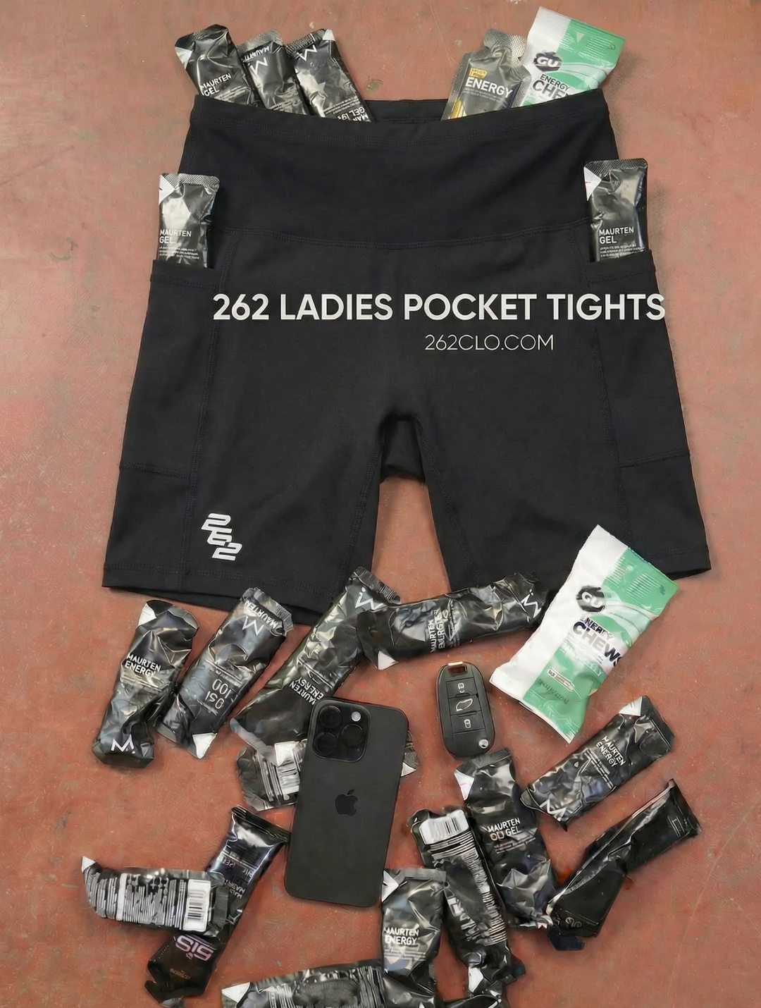 262run Facebook ad