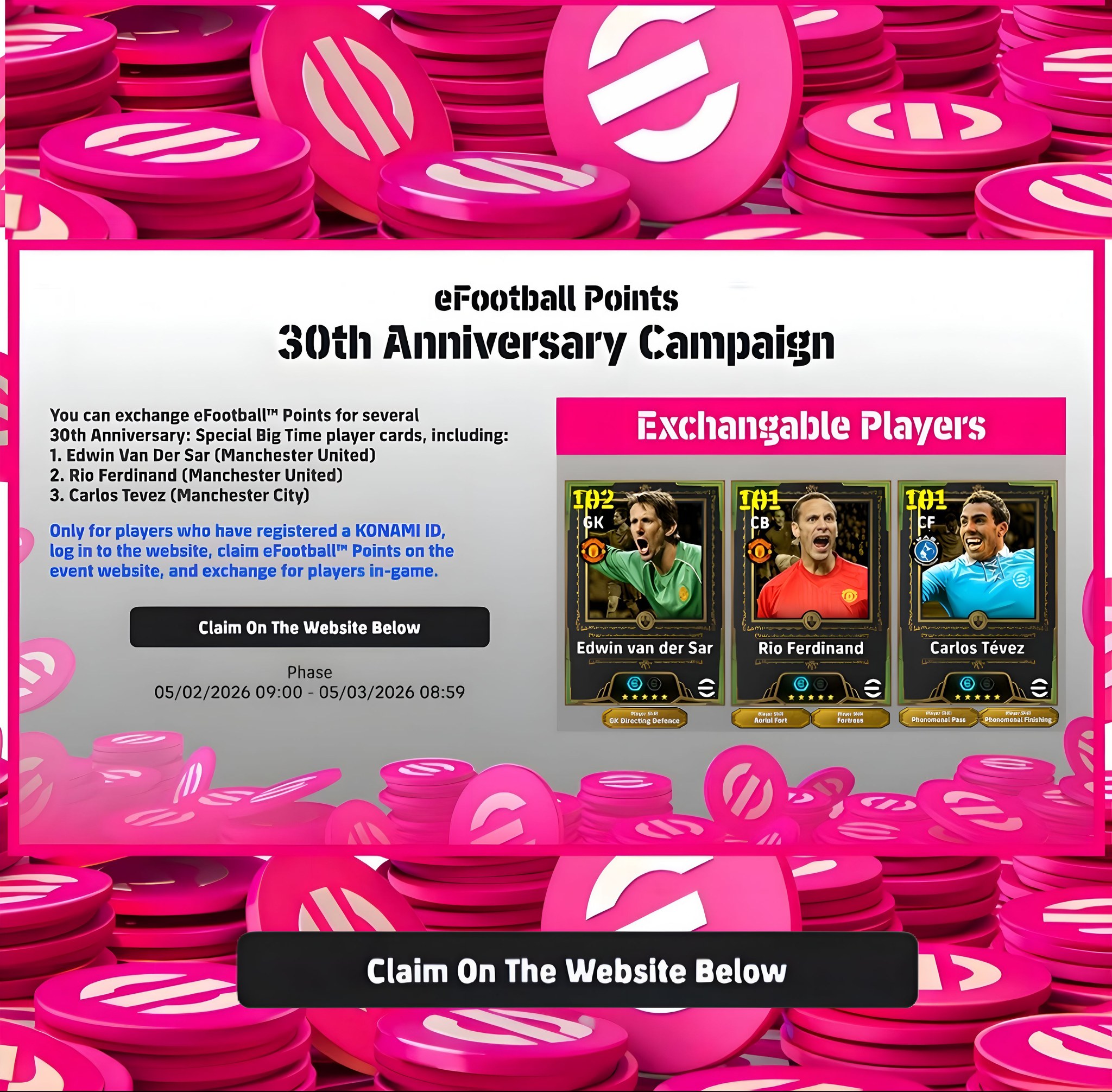 efhub26.official Facebook ad