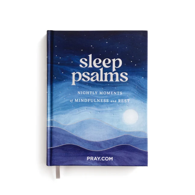 Devotionals Daily Facebook ad