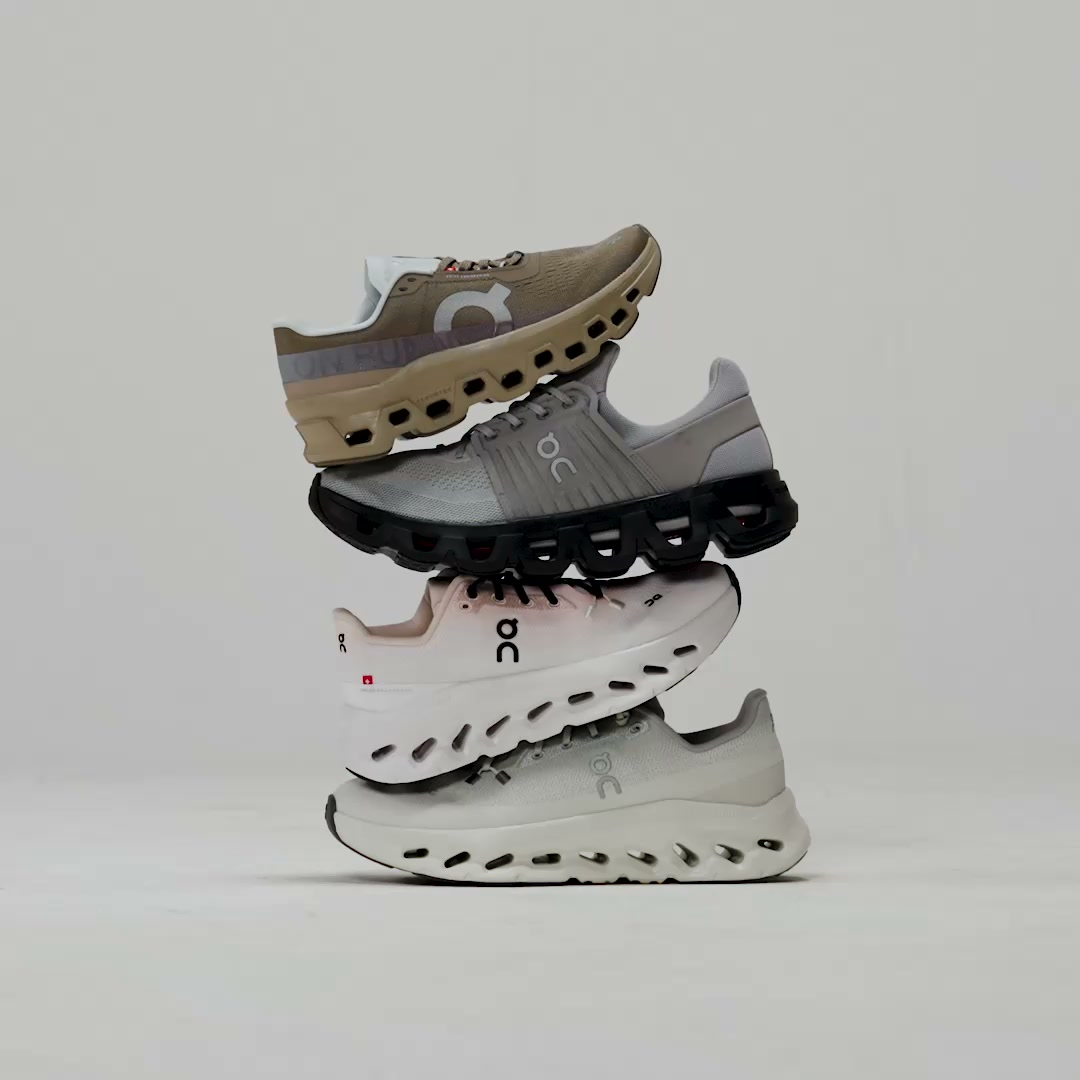 JD Sports Facebook ad: Scopri Le On Cloud 6