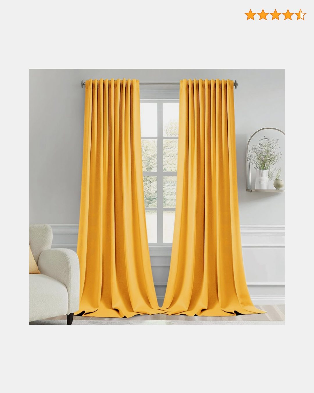 Amazon Home Facebook ad