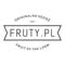 Fruty.pl :: Sklep z odzieżą Fruit of the Loom