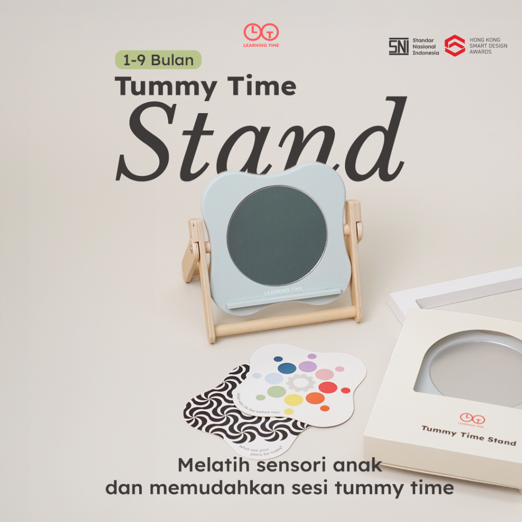 Learning Time Indonesia Facebook ad: Mainan berkualitas tinggi dengan harga terjangkau untuk…