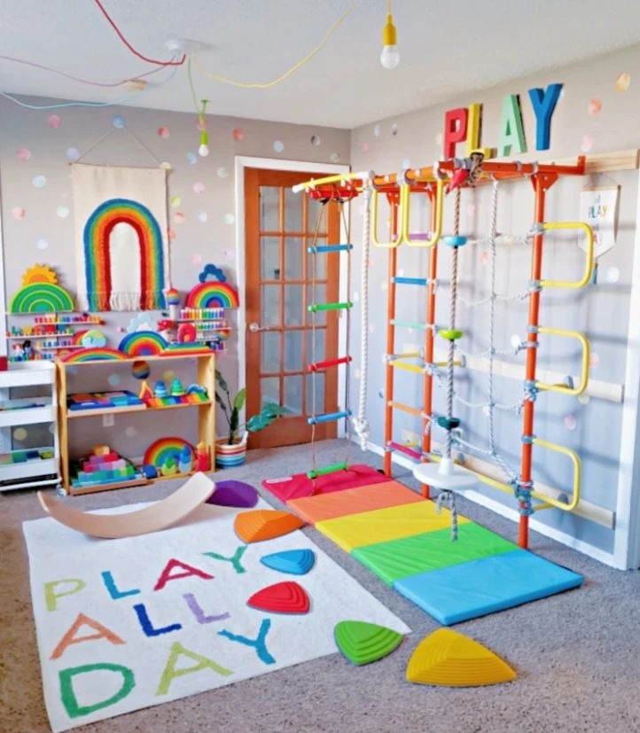 Brainrich Kids Facebook ad