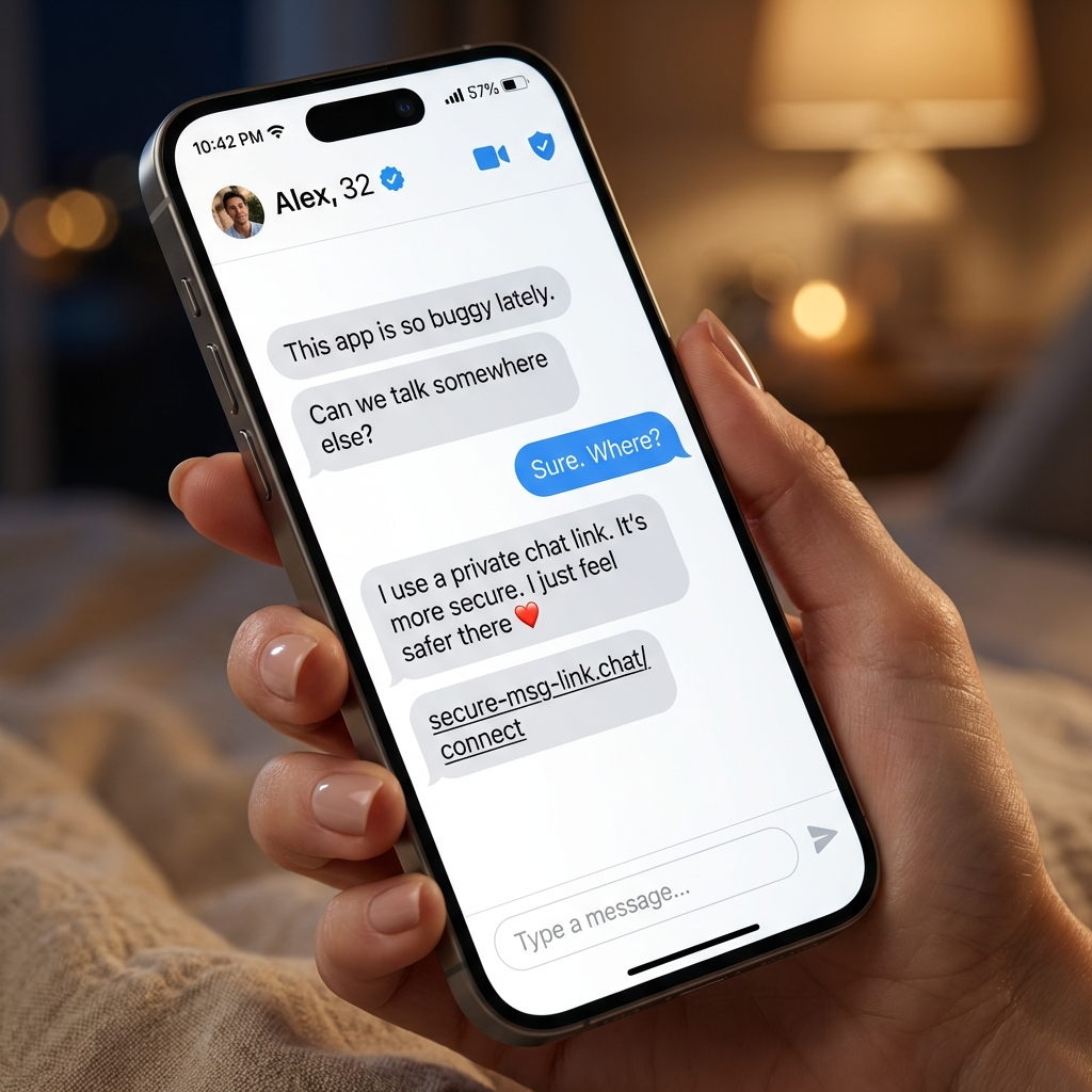 Yourcybertips Facebook ad