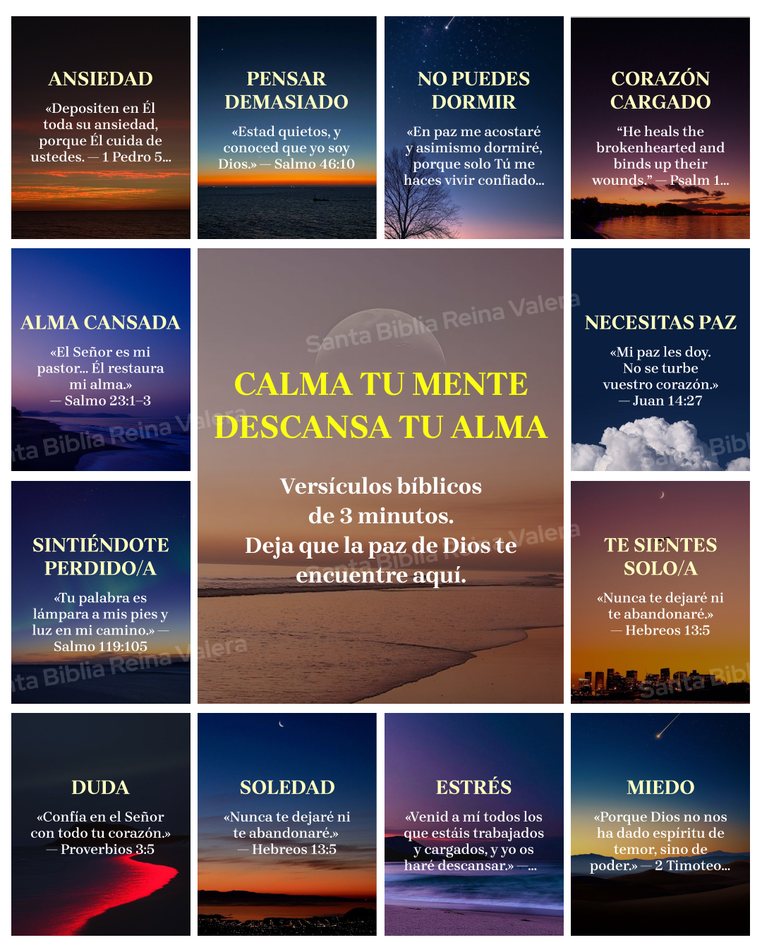 Bible Offline Facebook ad