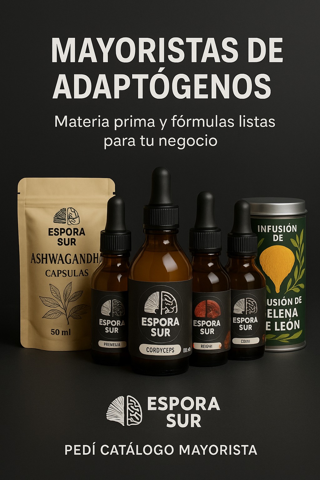 Espora Sur 2.0  Facebook ad