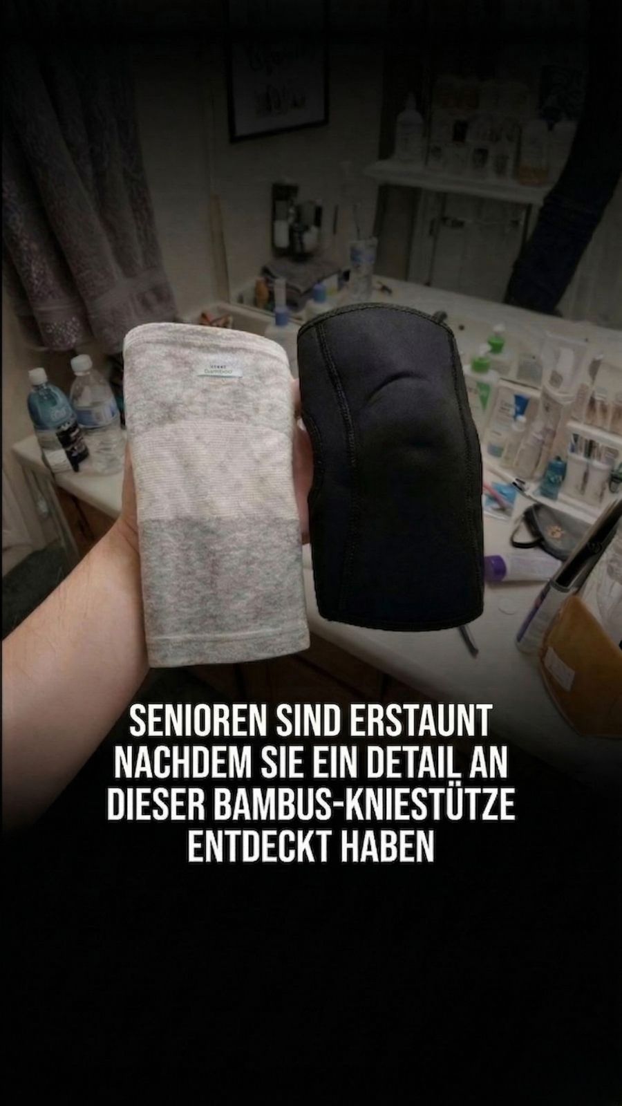 Dein Gesundheitskompass Facebook ad