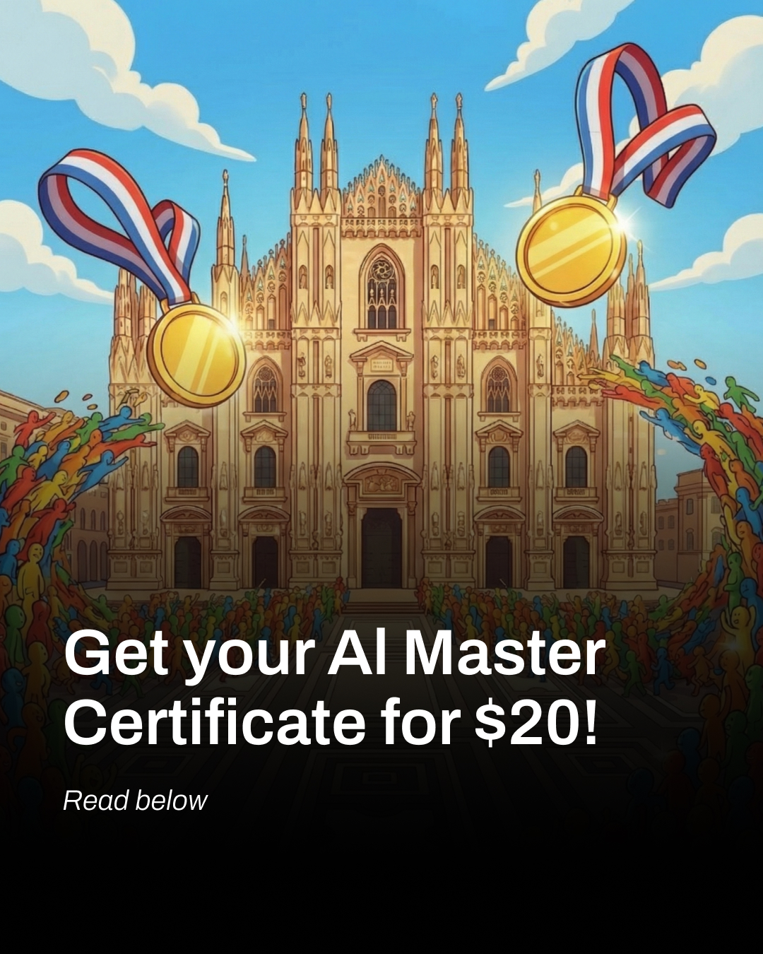 Coursiv Facebook ad