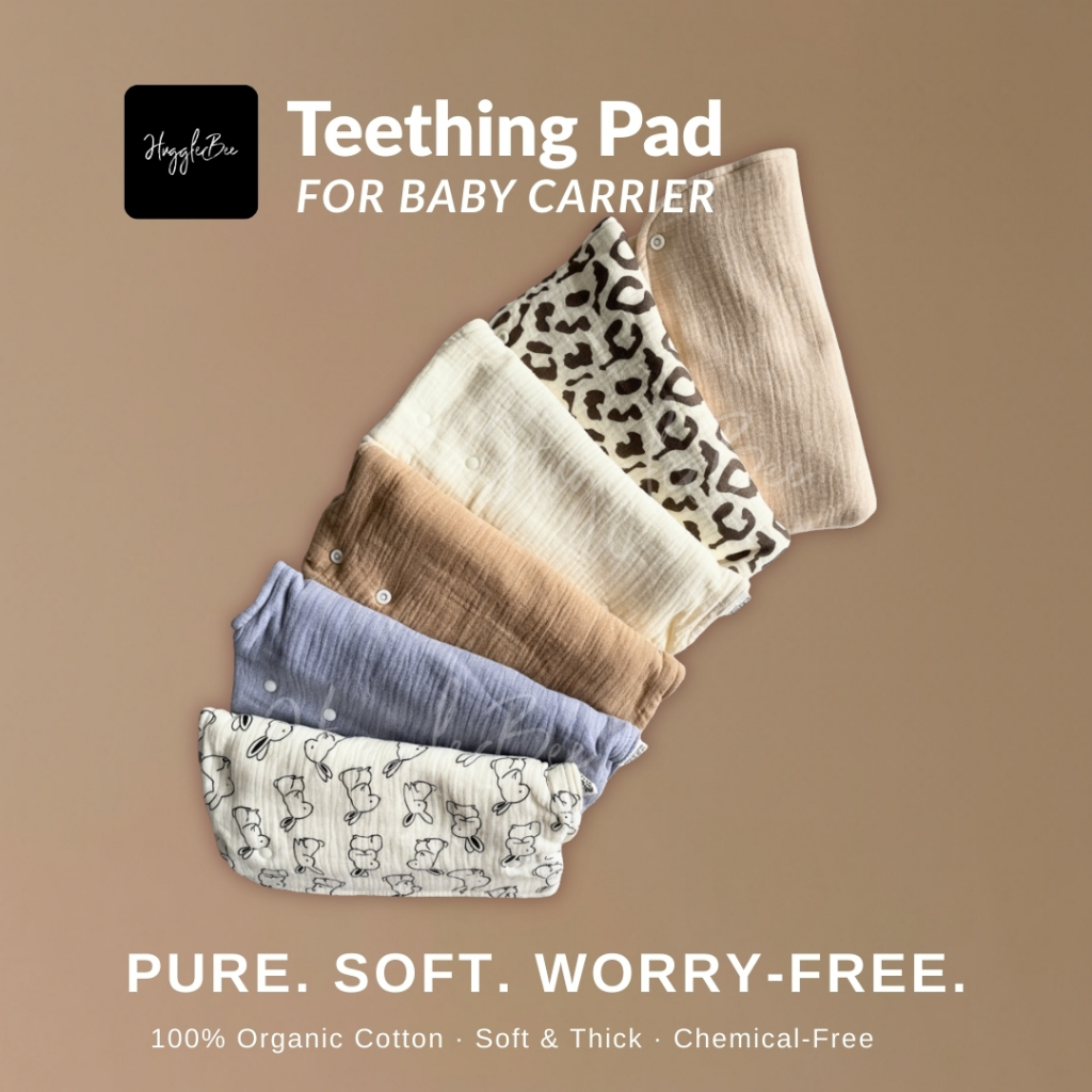 HuggleBee Facebook ad from May 15, 2026
