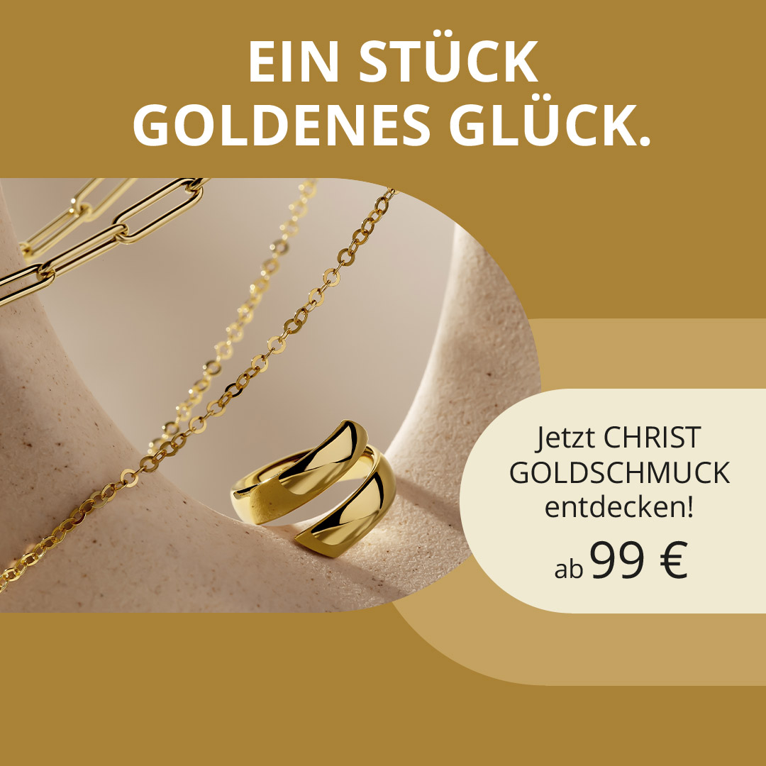 Christ Juweliere und Uhrmacher Facebook ad
