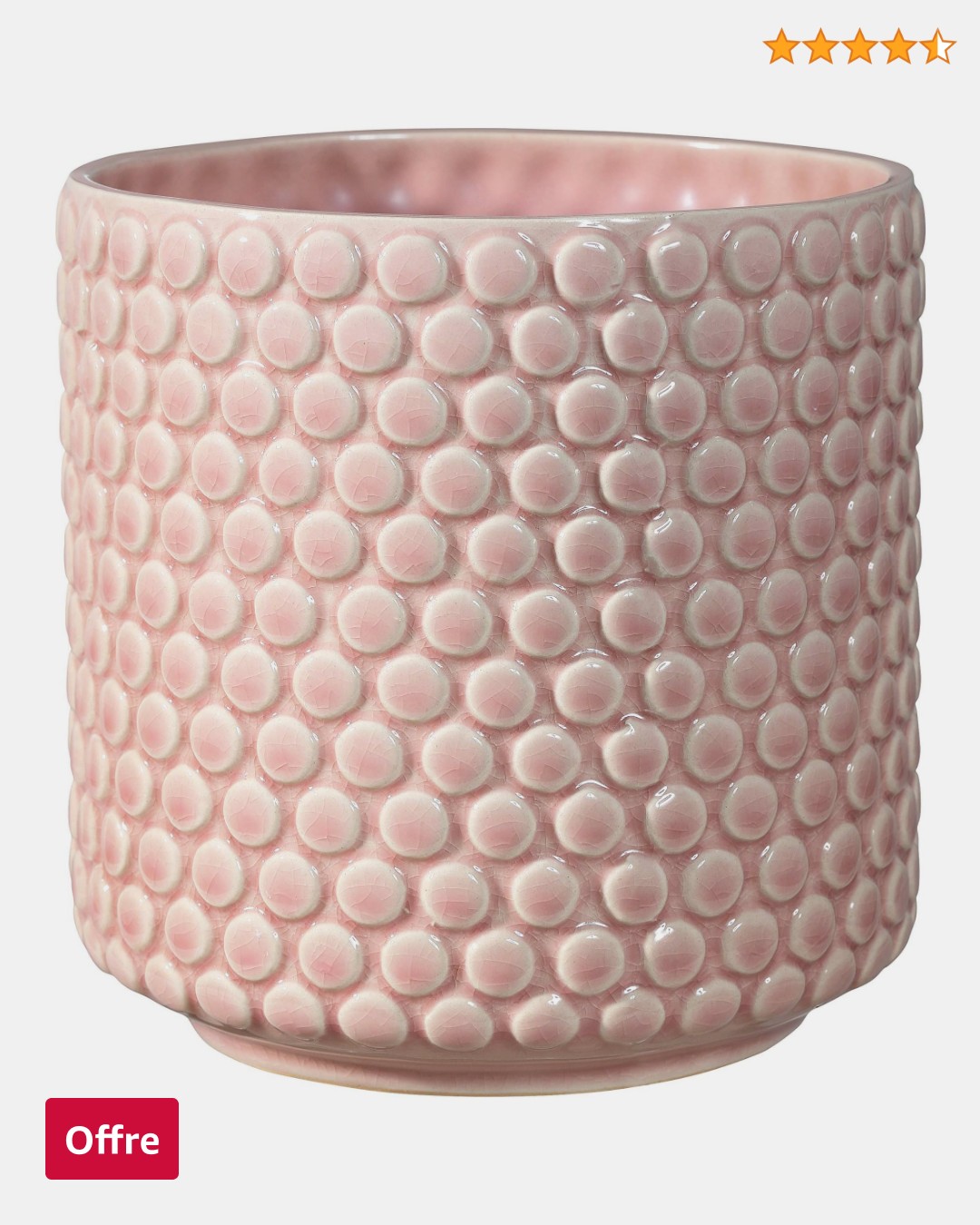 Amazon.fr Facebook ad