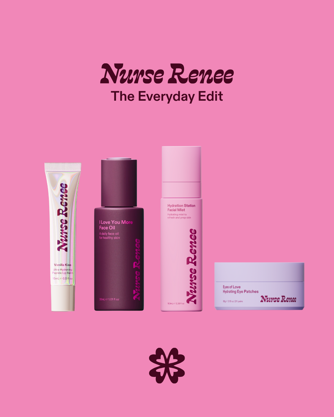 Nurse Renee Facebook ad