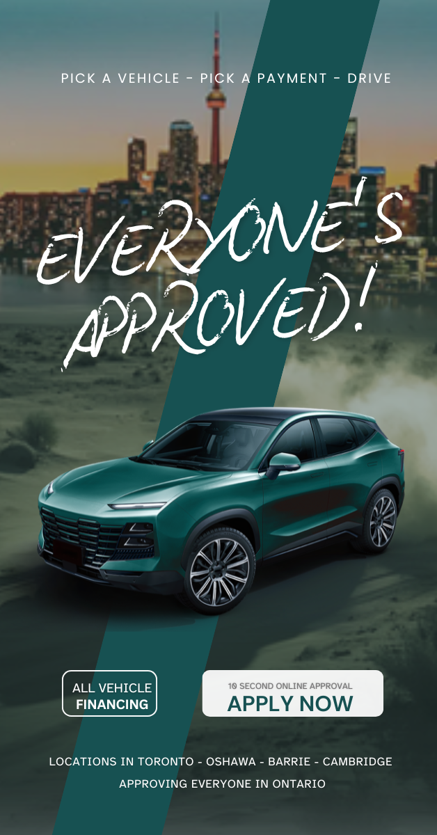 The Loan Arranger Auto Sales & Financing Facebook ad from Dec 1, 2025