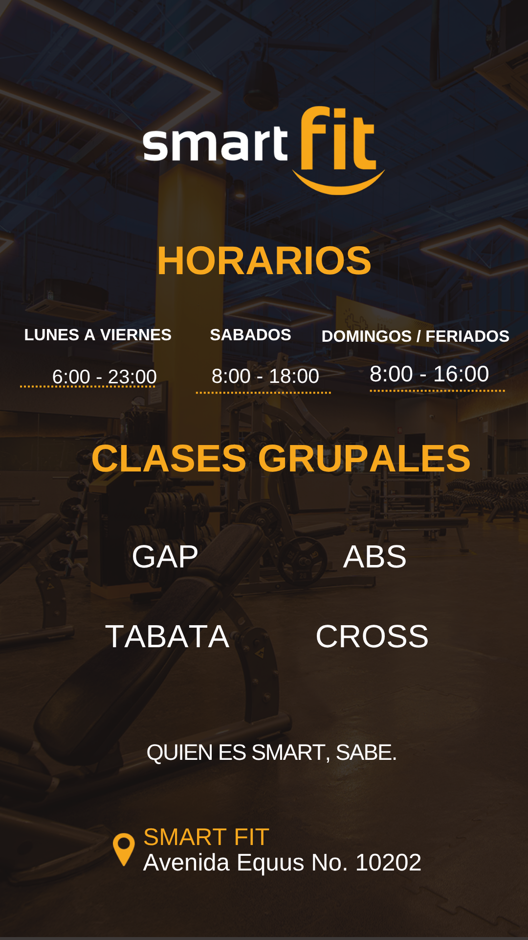 Smart Fit México Facebook ad from Jan 8, 2026