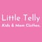 LittleTelly kids&mom เสื้อผ้าเด็ก ชุดเด็ก